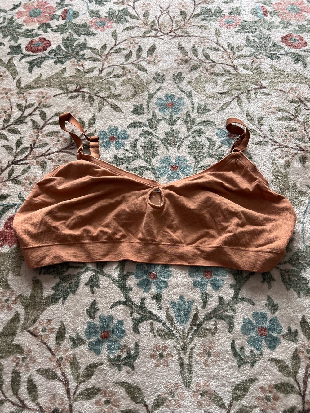 Thirdlove Lounge Bra XL